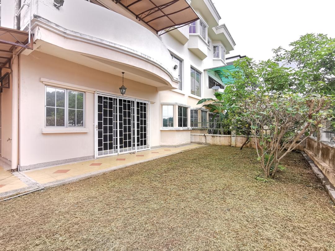 Taman Seri Mewah Semi-D for sale, by Edmond - photo 4