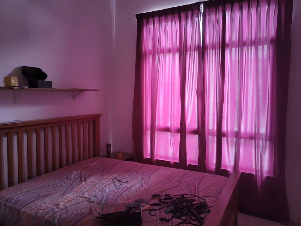 Eco World Avenham unit For Rent End lot by Edmond - photo 2