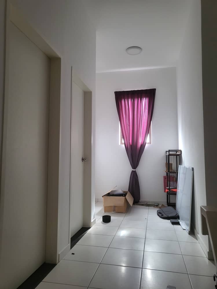 Eco World Avenham unit For Rent End lot by Edmond - photo 4