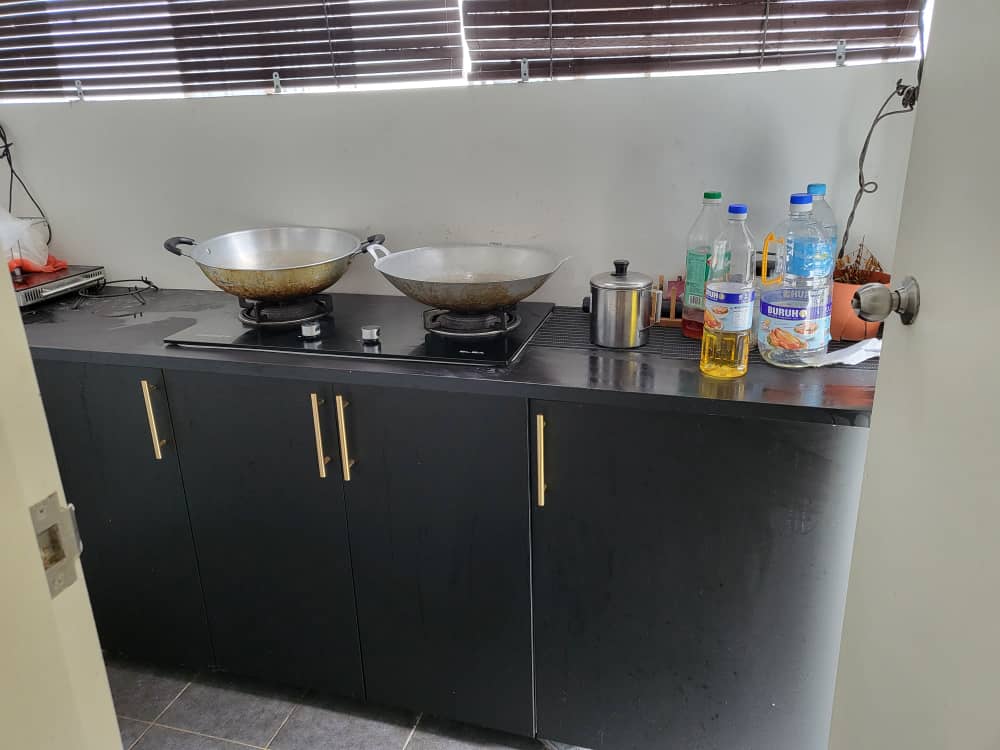 Eco World Avenham unit For Rent End lot by Edmond - photo 5