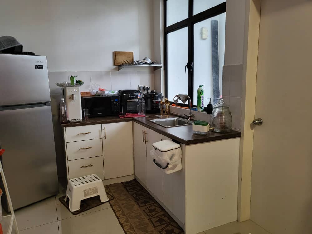 Eco World Avenham unit For Rent End lot by Edmond - photo 9