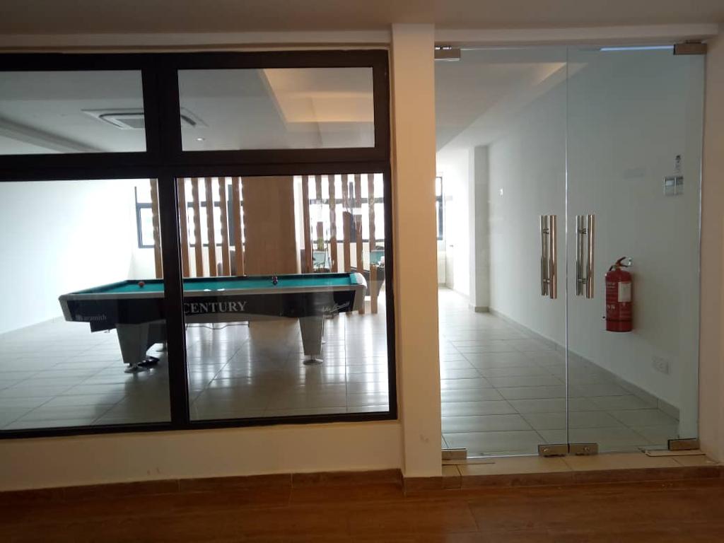 Suria Residence Bukit Jelutong Shah Alam by Lucas - photo 10