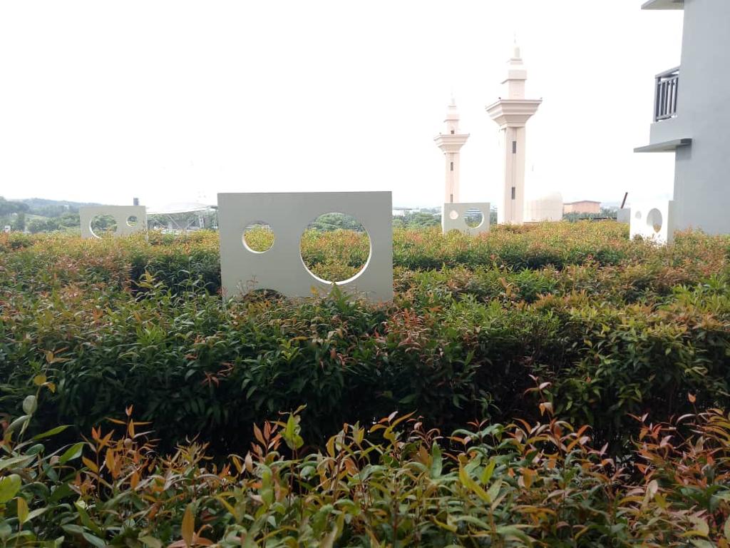 Suria Residence Bukit Jelutong Shah Alam by Lucas - photo 12