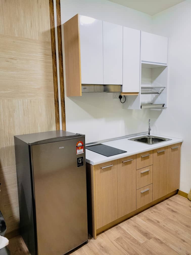 Emporis Studio with Balcony Fully Furnished - photo 3