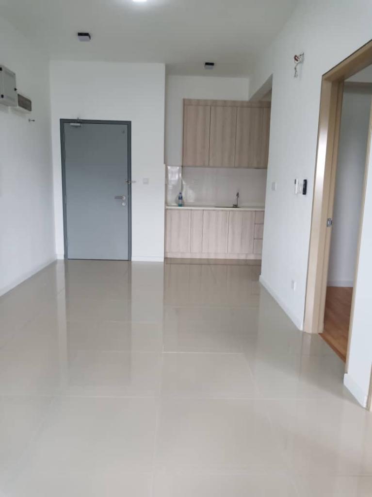 Suria Residence Suria Jelutong by Lucas - photo 2