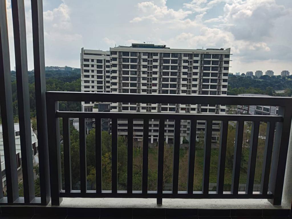 Suria Residence Suria Jelutong by Lucas - photo 5
