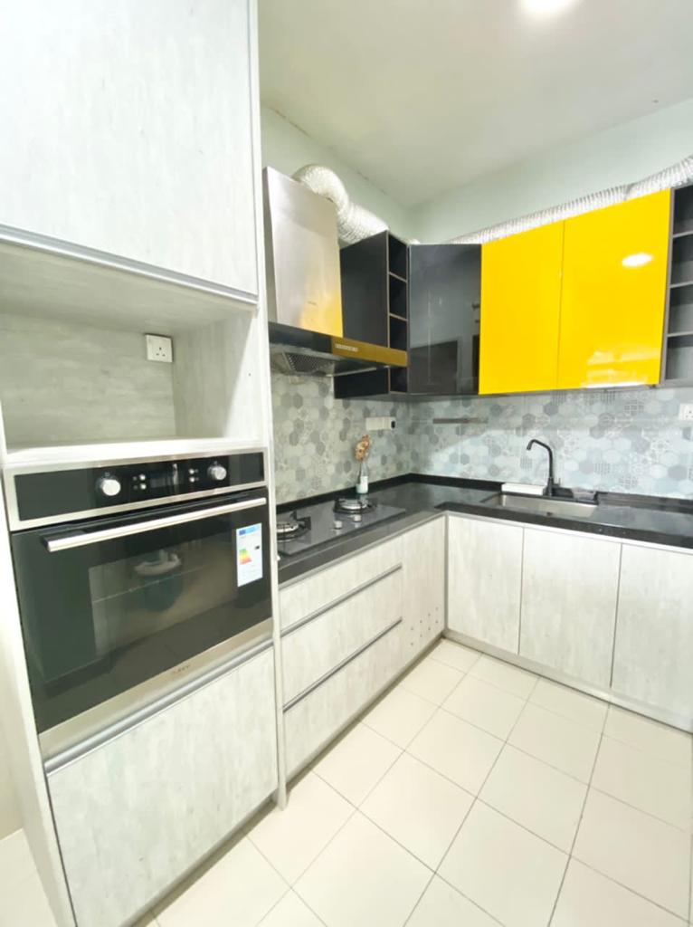 Corner Alami Residence Sek 13 Shah Alam by Lucas - photo 2