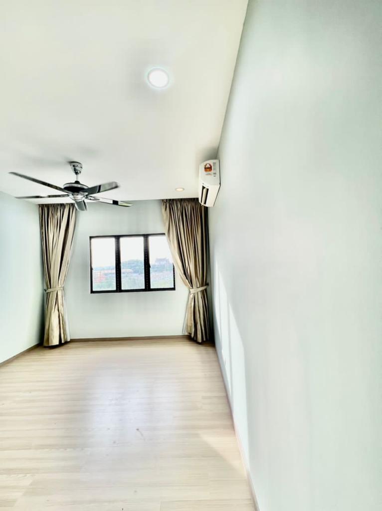 Corner Alami Residence Sek 13 Shah Alam by Lucas - photo 4
