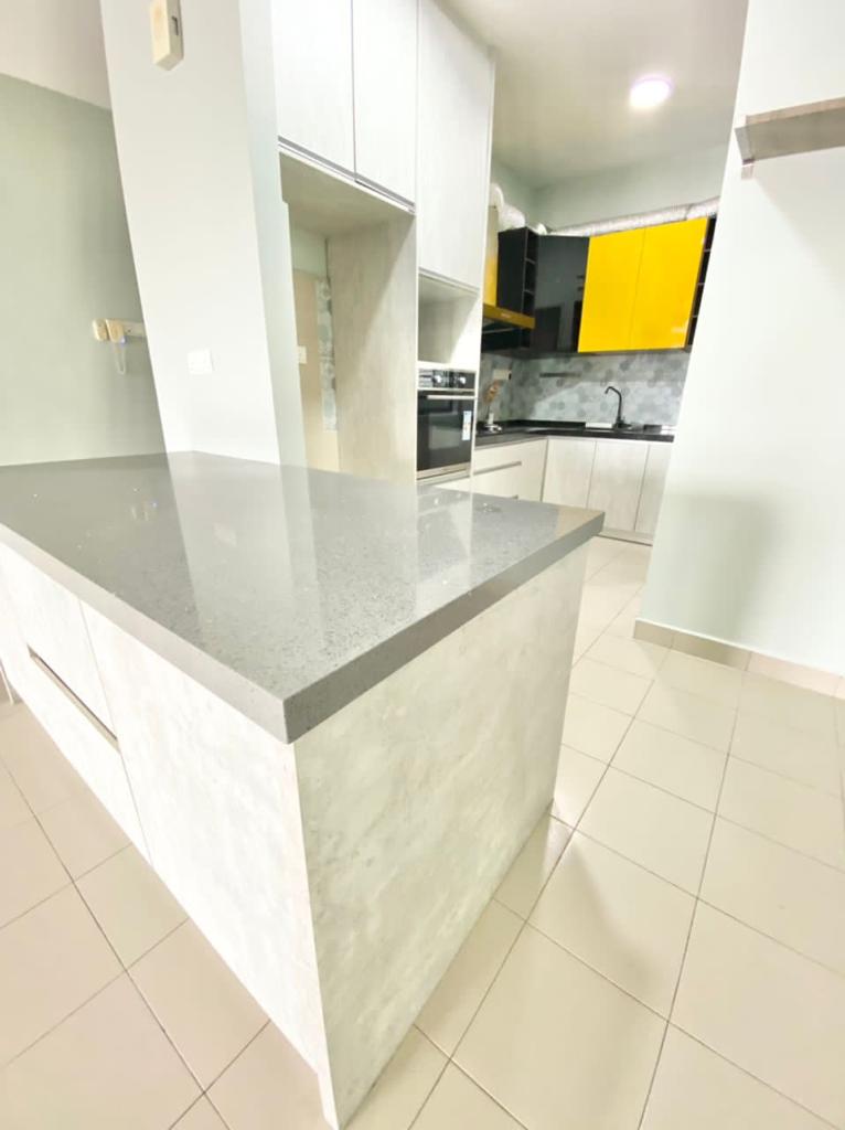 Corner Alami Residence Sek 13 Shah Alam by Lucas - photo 6