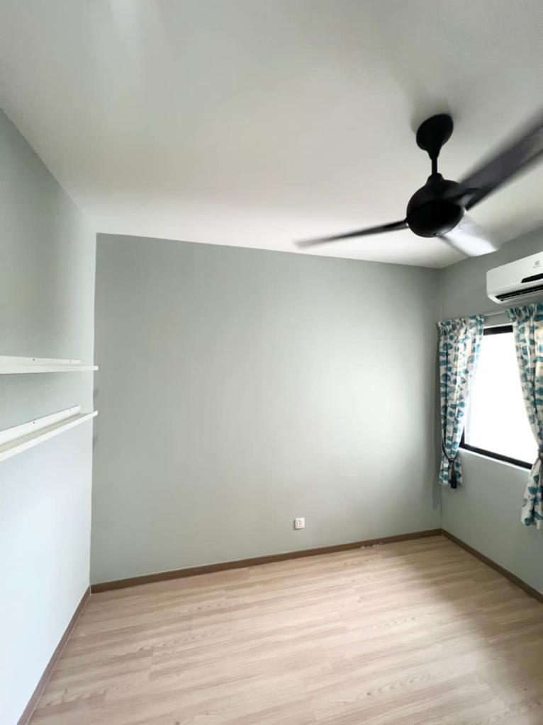 Corner Alami Residence Sek 13 Shah Alam by Lucas - photo 10