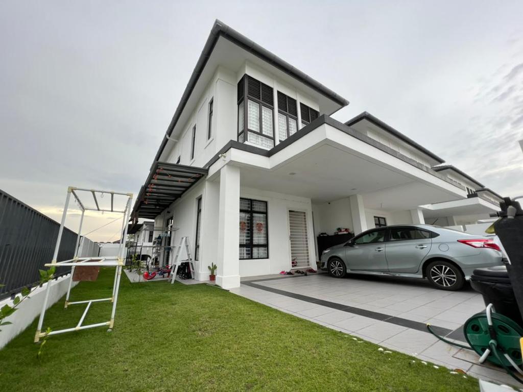 2 storey Eco Grandeur End Lot by Michael - photo 9