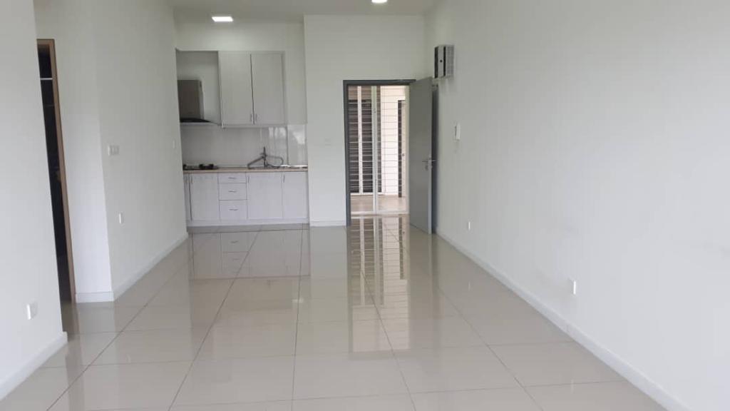 Suria Residence Suria Jelutong by Lucas - photo 2