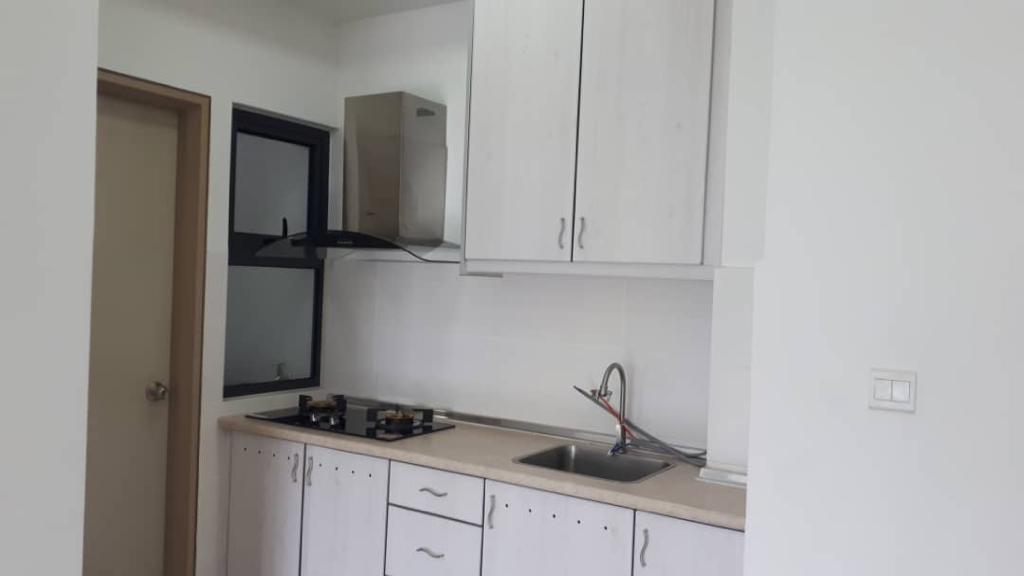 Suria Residence Suria Jelutong by Lucas - photo 4