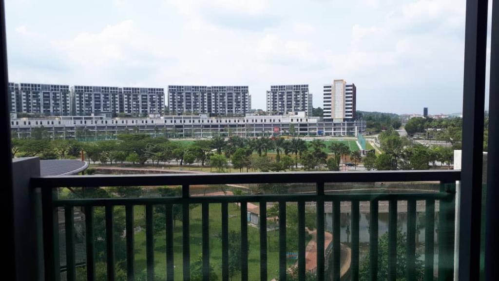 Suria Residence Suria Jelutong by Lucas - photo 5
