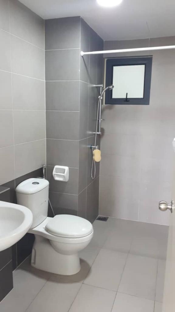Suria Residence Suria Jelutong by Lucas - photo 6