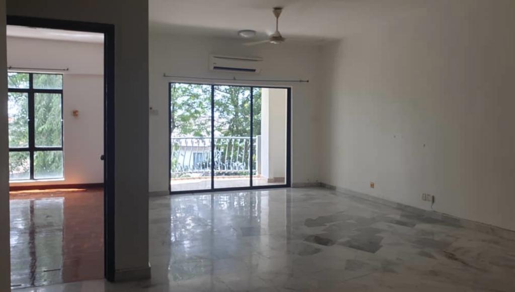 Sri Alam Condominium Sek 13 Shah Alam by Lucas - photo 3