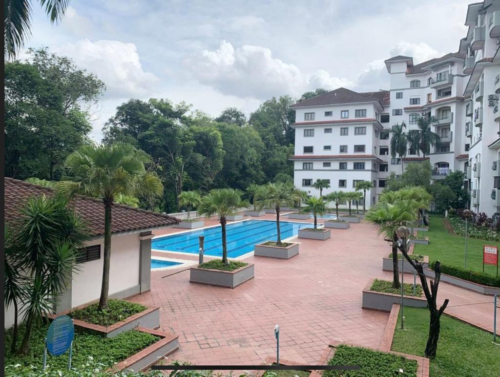 Sri Alam Condominium Sek 13 Shah Alam by Lucas - photo 5