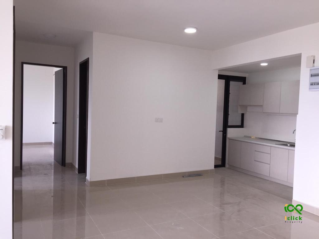 Ken Rimba Condominium Sek 16 Shah Alam By Lucas - photo 2