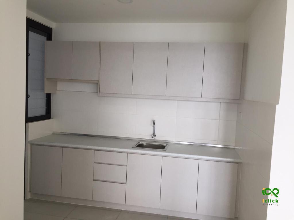 Ken Rimba Condominium Sek 16 Shah Alam By Lucas - photo 3