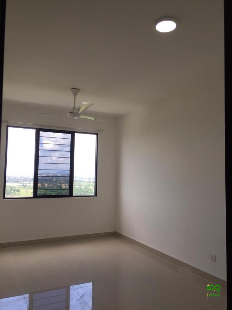 Ken Rimba Condominium Sek 16 Shah Alam By Lucas - photo 4
