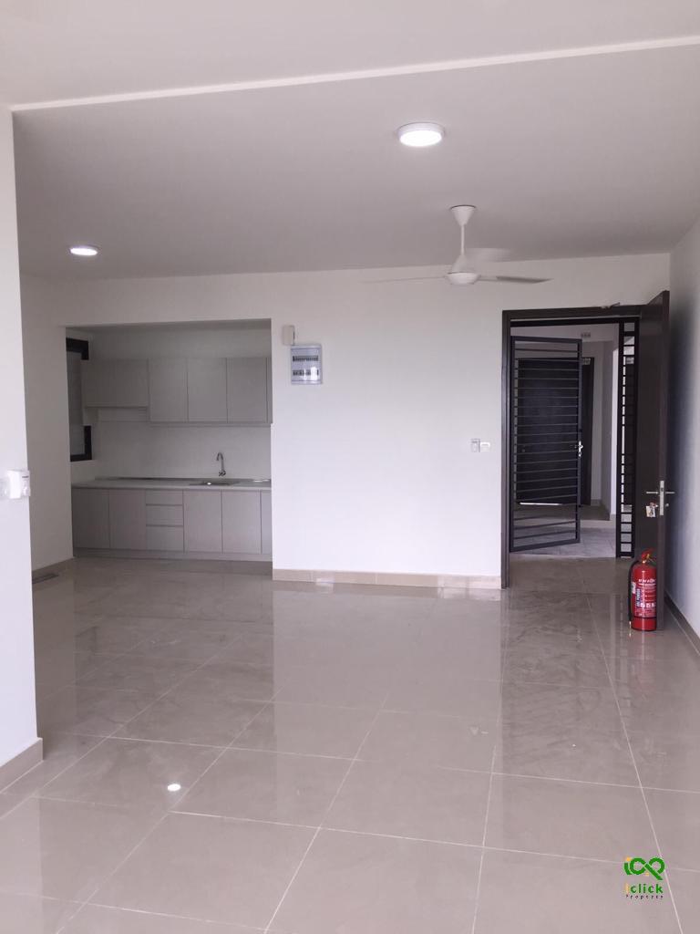 Ken Rimba Condominium Sek 16 Shah Alam By Lucas - photo 5