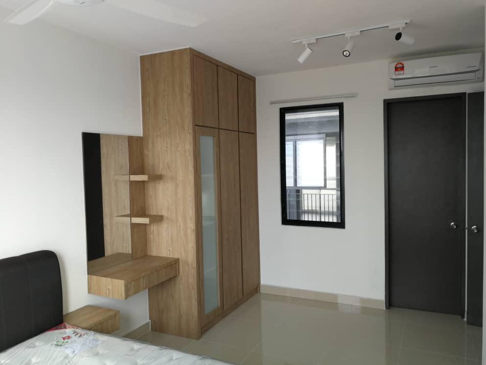 Ken Rimba Condominium Fully Furnished by Lucas - photo 3