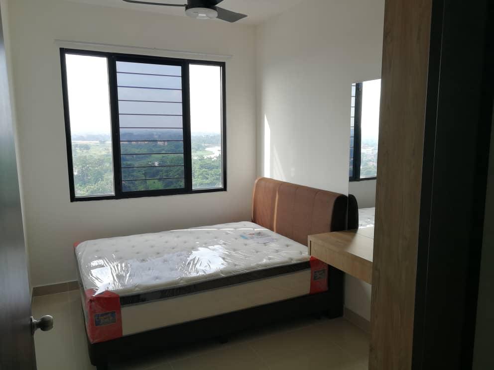 Ken Rimba Condominium Fully Furnished by Lucas - photo 4