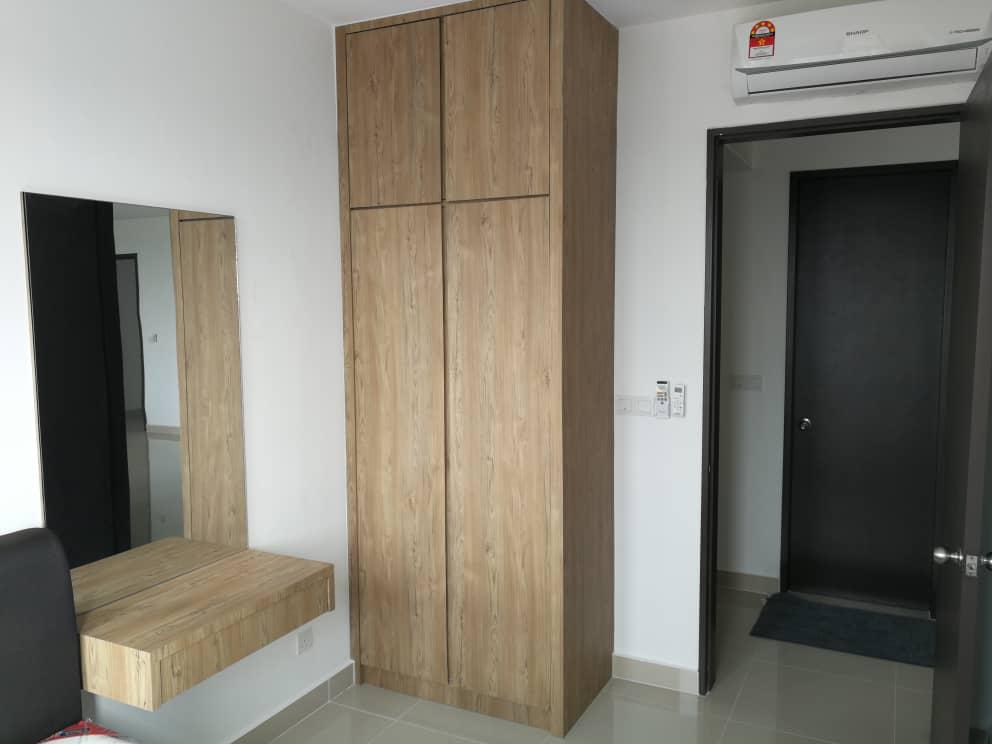 Ken Rimba Condominium Fully Furnished by Lucas - photo 5
