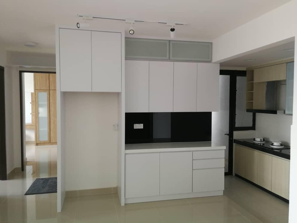 Ken Rimba Condominium Fully Furnished by Lucas - photo 6