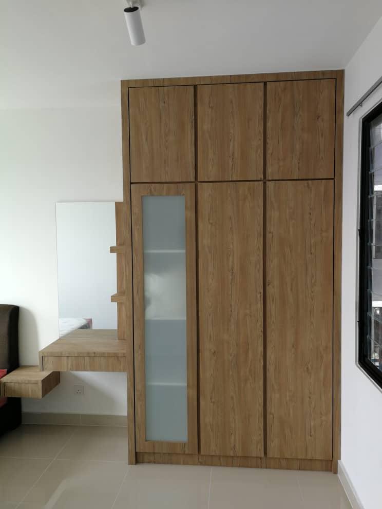 Ken Rimba Condominium Fully Furnished by Lucas - photo 7