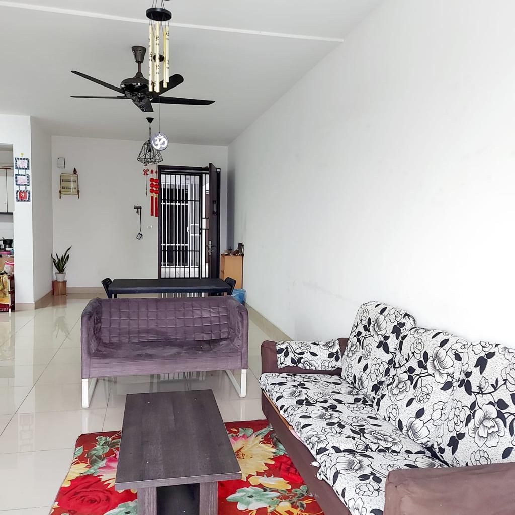 Ken Rimba Condo Sek 16 by Lucas - photo 2