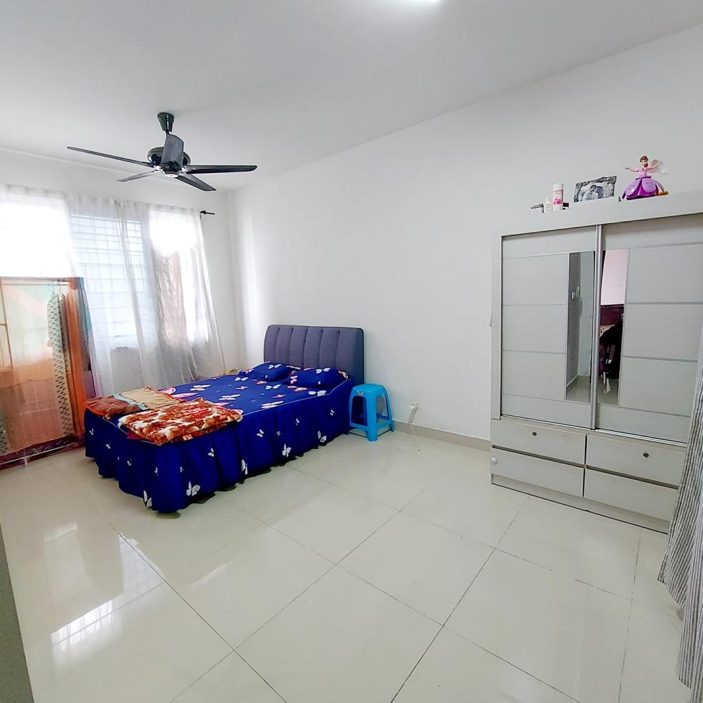 Ken Rimba Condo Sek 16 by Lucas - photo 3