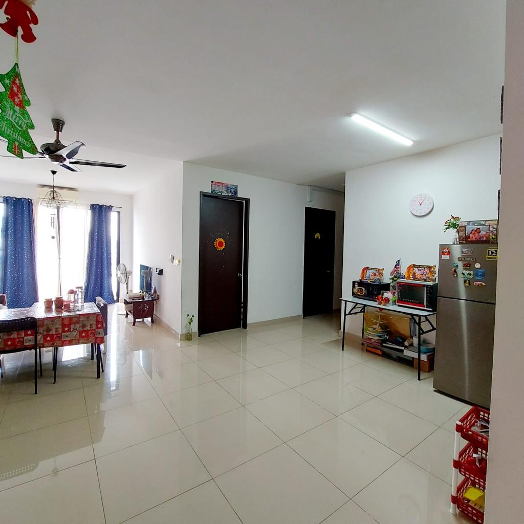 Ken Rimba Condo Sek 16 by Lucas - photo 4