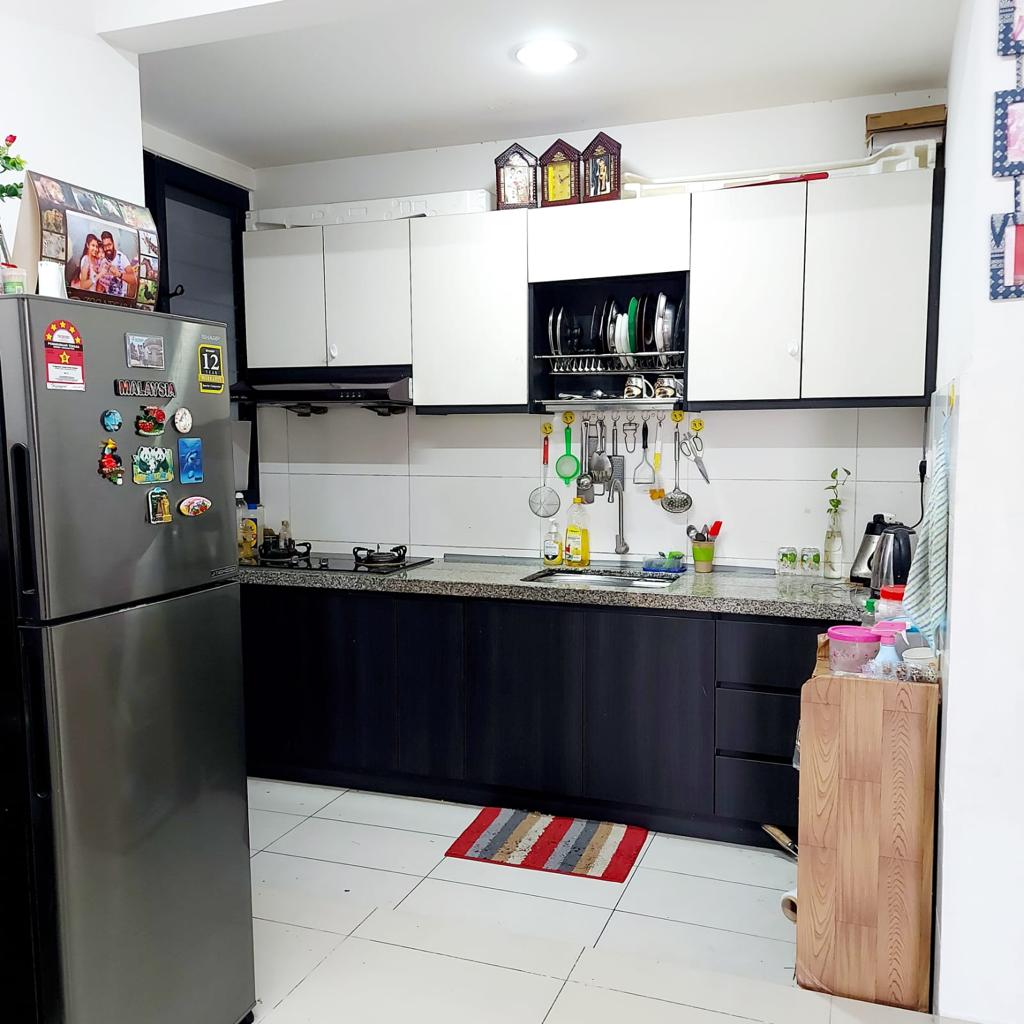 Ken Rimba Condo Sek 16 by Lucas - photo 5