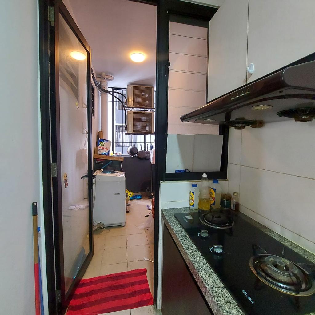 Ken Rimba Condo Sek 16 by Lucas - photo 6