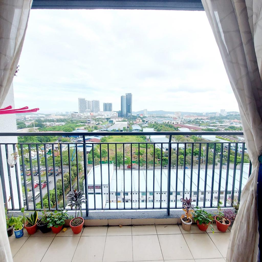 Ken Rimba Condo Sek 16 by Lucas - photo 7