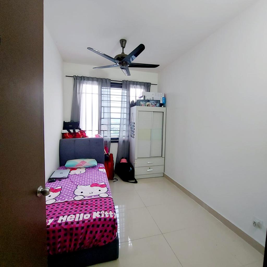 Ken Rimba Condo Sek 16 by Lucas - photo 8