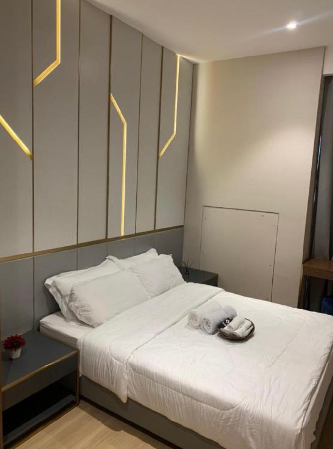 Hill10 Residence,i-City - photo 2