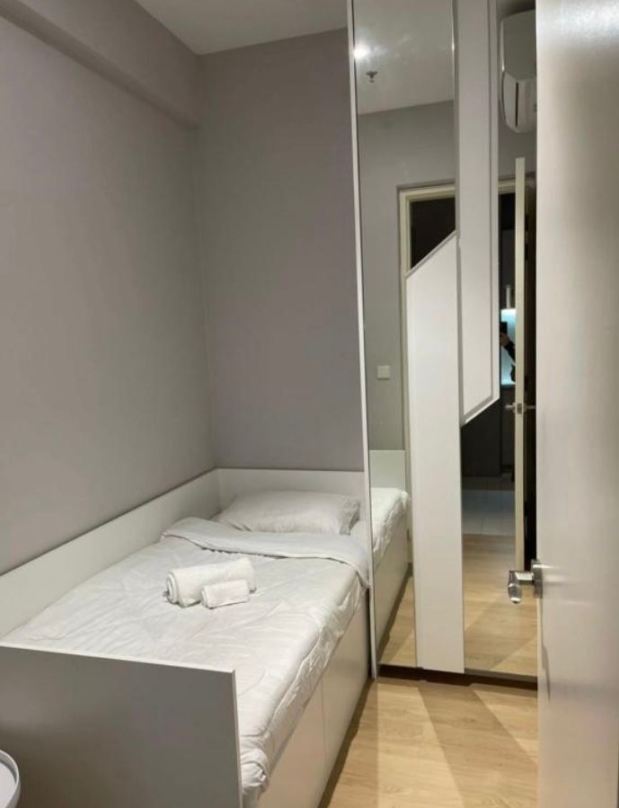 Hill10 Residence,i-City - photo 3