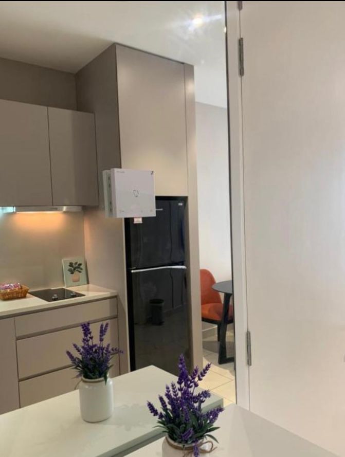 Hill10 Residence,i-City - photo 5