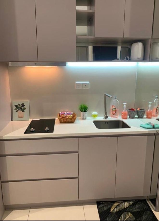 Hill10 Residence,i-City - photo 6