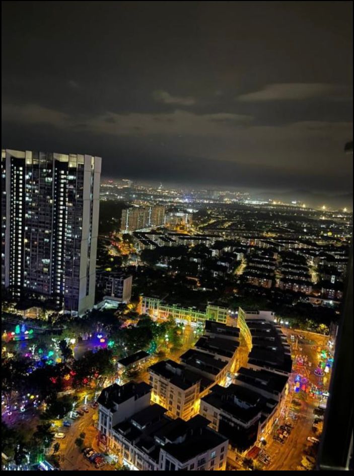 Hill10 Residence,i-City - photo 7