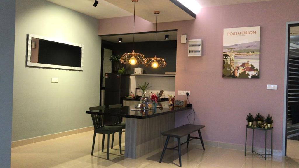 Ken Rimba Condominium Shah Alam Sek 16 by Lucas - photo 2