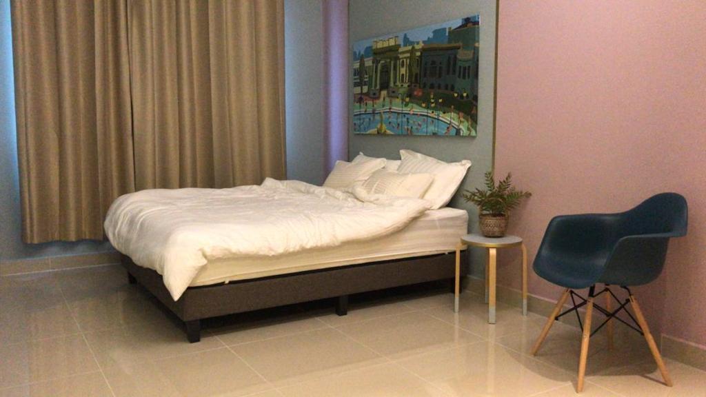 Ken Rimba Condominium Shah Alam Sek 16 by Lucas - photo 4