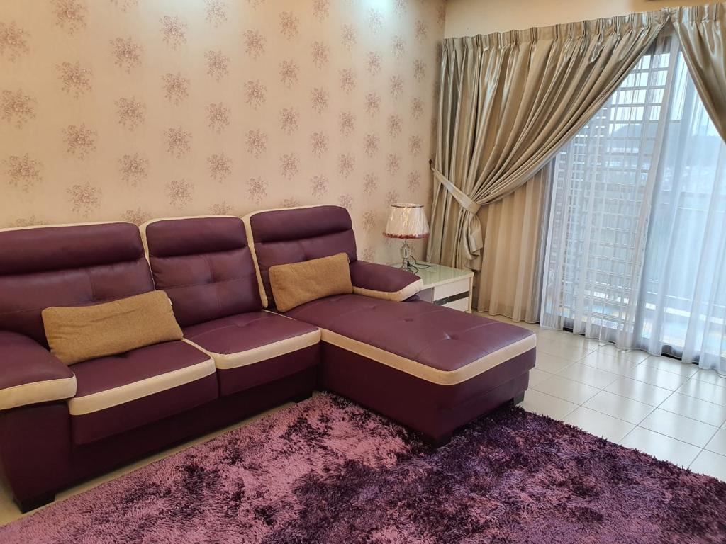 Alami Residence Sek 13 Shah Alam by Lucas - photo 3