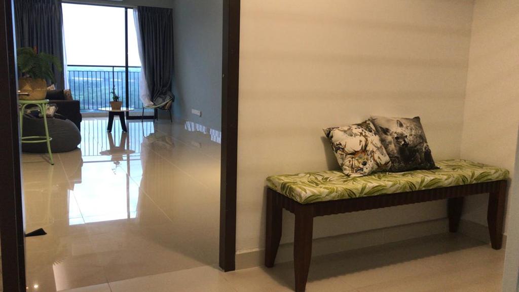 Alami Residence Sek 13 Shah Alam by Lucas - photo 5