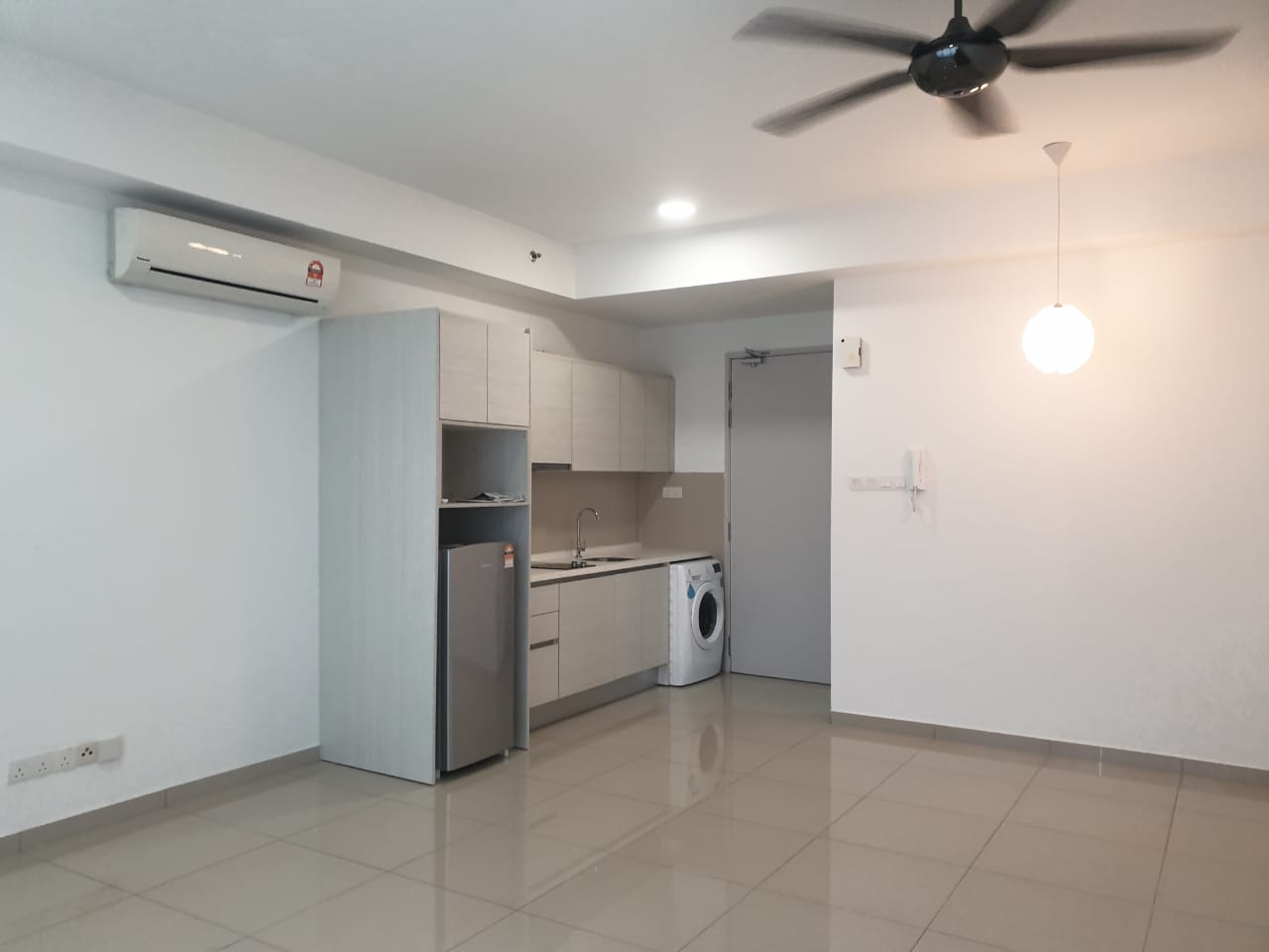 i SOHO Studio i CITY Shah Alam by Anne - photo 2