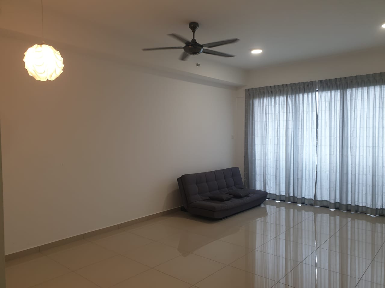 i SOHO Studio i CITY Shah Alam by Anne - photo 4