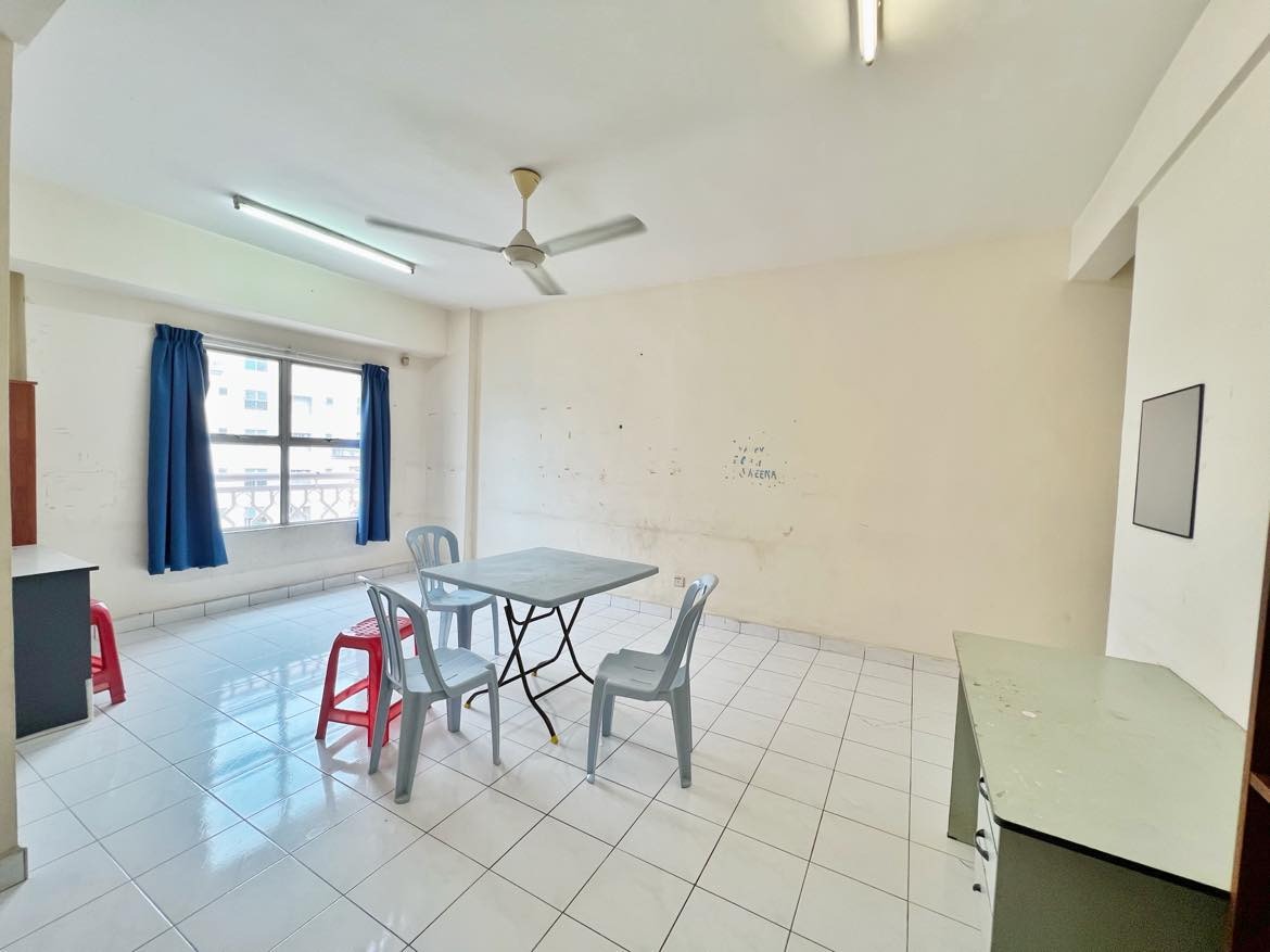 Brunsfields Residence Sek 13 Shah Alam by Lucas - photo 5
