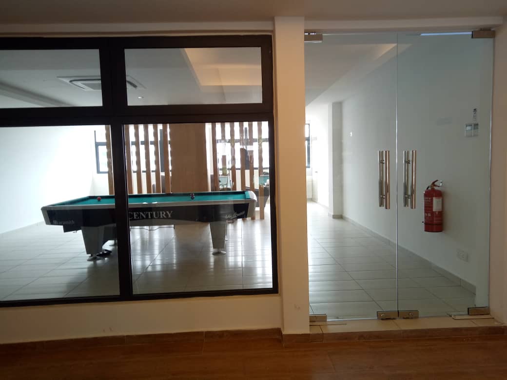 Suria Residence condo Bkt Jelutong Shah Alam by Jr - photo 7